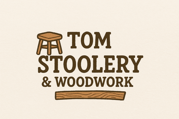 Tom Stoolery & Woodwork